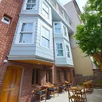Ikiz Konak Boutique Hotel
